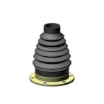 İthal Aks Körük Kiti İÇ Volkswagen Polo Hb-poc 1.6 Aee-alm-ahw - OEM 6N0498201
