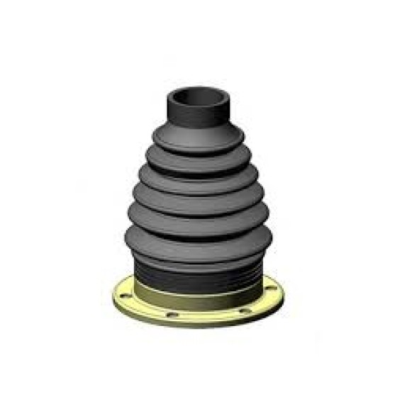 İthal Aks Körük Kiti İÇ Volkswagen Polo Hb-poc 1.6 Aee-alm-ahw - OEM 6N0498201 ürün görseli