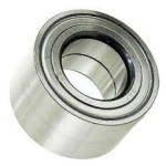 SKF Tekerlek Rulmani ÖN Volkswagen Polo 3 - Kod 6N0498625 - OEM 191407625