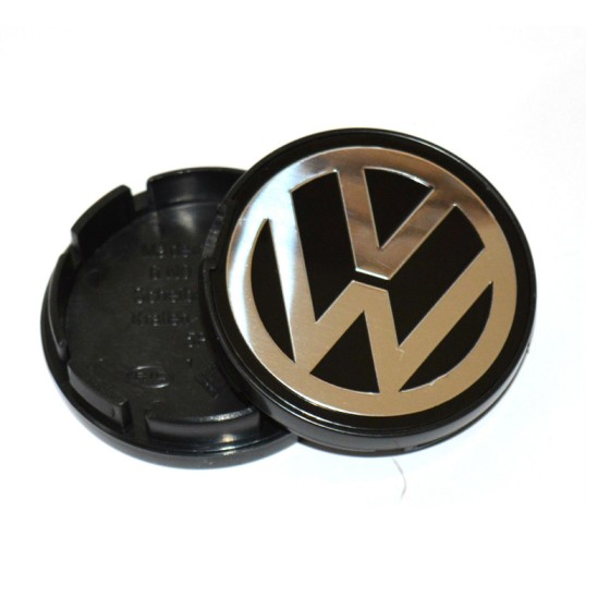 Jant Göbeği Volkswagen Golf 4 - Volkswagen Bora - Volkswagen Polo T4 - Volkswagen Polo Classic - OEM 6N0601171 ürün görseli