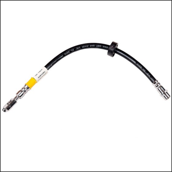 VEKAN Ön Fren Hortumu - Volkswagen Polo HB 97-00 - OEM 6N0611701 ürün görseli