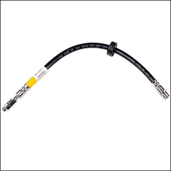 VEKAN Ön Fren Hortumu - Volkswagen Polo HB 97-00 - OEM 6N0611701