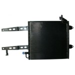 AUTOLUX Klima Radyatoru Volkswagen Polo IV 1994-> - Kod 6N0820413A-AUTLOUX - OEM 6N0820413A