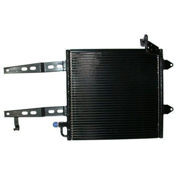 AUTOLUX Klima Radyatoru Volkswagen Polo IV 1994-> - Kod 6N0820413A-AUTLOUX - OEM 6N0820413A