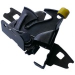 TAIWAN Motor Kaput Kilidi Volkswagen Polo HB 97-00 - Kod 6N0823509F_TW - OEM 6N0823509F