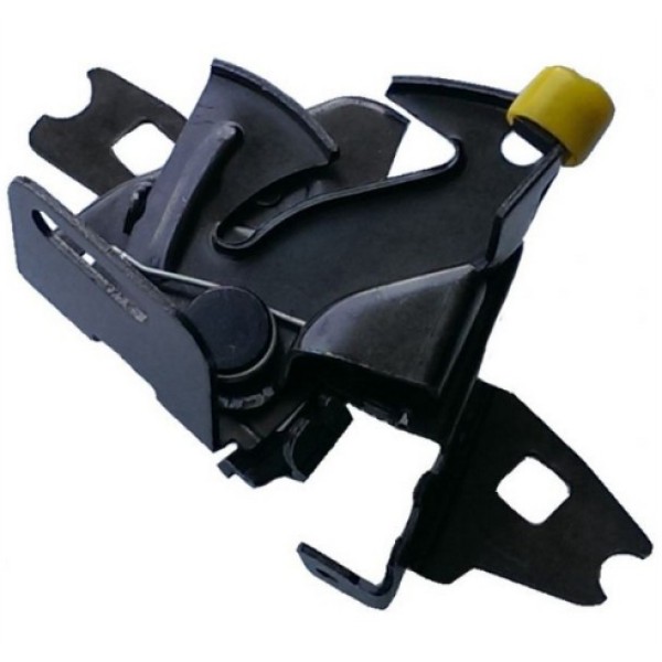 TAIWAN Motor Kaput Kilidi Volkswagen Polo HB 97-00 - Kod 6N0823509F_TW - OEM 6N0823509F