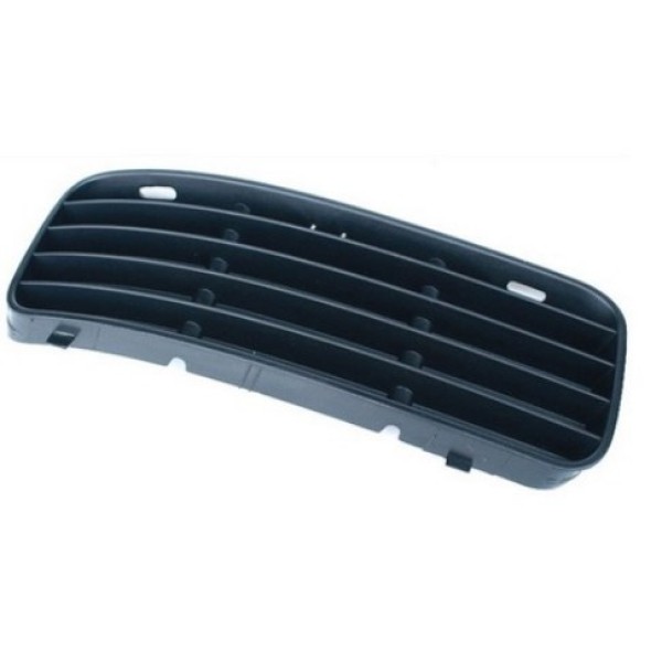 İthal Tampon - Izgarasi Sağ Volkswagen Polo HB 97-00 - Kod 6N0853666B_ITH - OEM 6N0853666B
