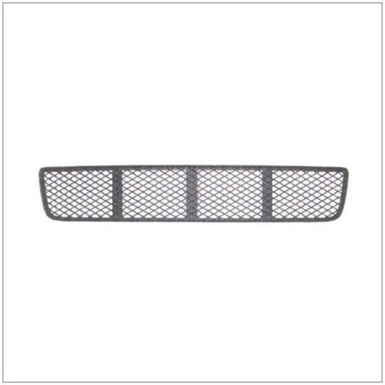TAIWAN Tampon - Orta Izgara Volkswagen Polo HB 00-02 - Kod 6N0853677F - OEM 6N0853677FB41 ürün görseli