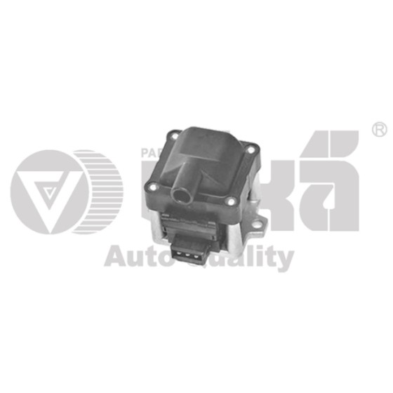 VIKA Ateşleme Bobini - Aee Aft Volkswagen Polo 3 / 4 1.6 - Kod 6N0905104_VIK - OEM 867905352 ürün görseli