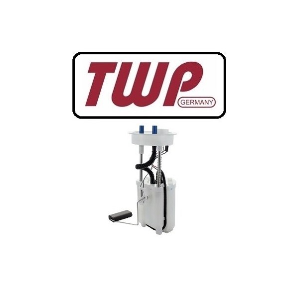 Yakıt Pompası - VE Şamandirasi Volkswagen Polo-seat Cordoba-seat Ibiza-skoda Fabia Aee-alm-azq-bby-bky 1, 6-1, 2-1, 4 16V 94 - Kod 6N0919087F_TWP - OEM 6N0919051N