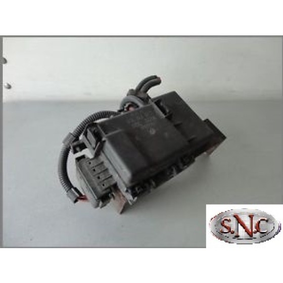 BARCHA Sigorta Kutusu Volkswagen Polo HB 97-02 - OEM 6N0937550 ürün görseli