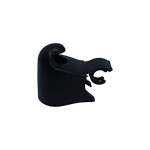 WISCO Silecek - Kapaği Arka Volkswagen Polo HB 97-00 - Kod 6N0955435-WSC - OEM 6N0955435