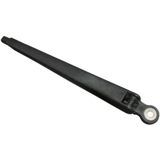VEKAN Silecek - Kolu+kapaği Arka Volkswagen Polo HB 97-00 - OEM 6N0955707A ürün görseli