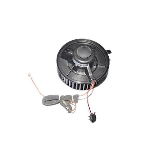 VIKA Kalorifer Motoru Volkswagen Caddy-seat Cordoba-seat Ibiza-inca-volkswagen Polo - Kod 6N1819021_VIK - OEM 6N1819021 ürün görseli