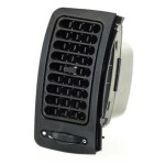 NOVA Torpido Havalandirma Izgarasi Sol Volkswagen Polo HB 98-00 Arosa 97-03 - Kod 6N1819703_NVA - OEM 6N1819703