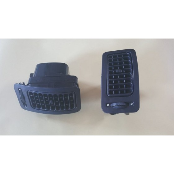 MONARCA Torpido Havalandirma Izgarasi Sağ Volkswagen Polo HB 97-00 - Kod 6N1819704_MON - OEM 6N1819756 ürün görseli