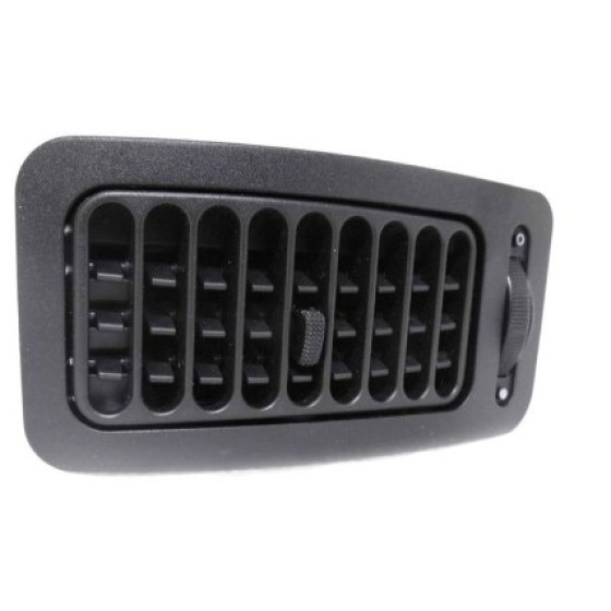 NOVA Torpido Havalandirma Izgarasi Sağ Volkswagen Polo HB 98-00 Arosa 97-03 - Kod 6N1819704_NVA - OEM 6N1819704 ürün görseli