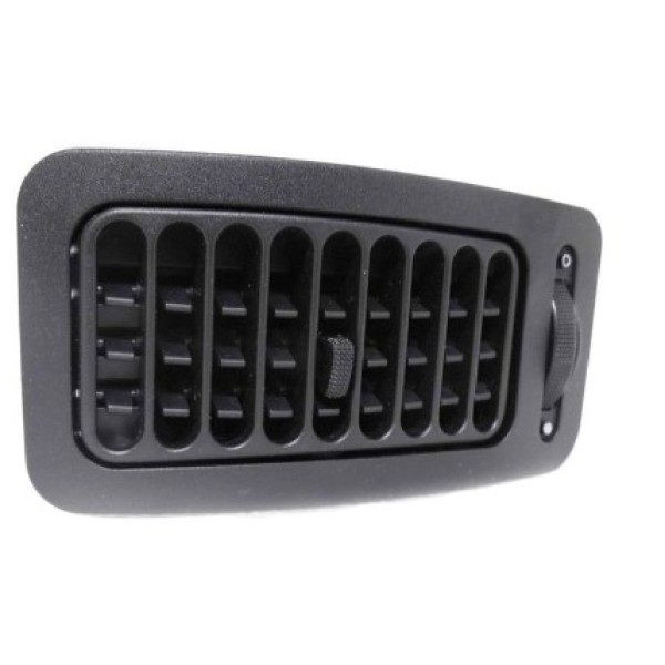 NOVA Torpido Havalandirma Izgarasi Sağ Volkswagen Polo HB 98-00 Arosa 97-03 - Kod 6N1819704_NVA - OEM 6N1819704