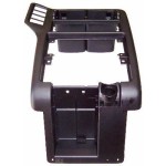 NOVA Torpido Teyp Çerçevesi Volkswagen Polo-volkswagen Polo Classic-volkswagen Caddy-seat Ibiza-seat Cordoba - Kod 6N1858069A_NVA - OEM 6N1858069AB41
