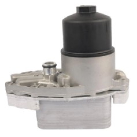 ASPART Yağ Hazne Soğutucu Komple Land Rover Range Rover IV- Sport 3.0 D-3.0 Tdv6-3.0 SDV6 09-18 ­ - Kod 6OCO1141 - OEM LR013149 ürün görseli