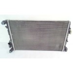 SU Radyatörü Mekanik Amf-bby-bbz-bky Volkswagen Polo 4-5 1.4 Audi Tdi-1.4 16V - Kod 6Q0121253Q-AUTOLUX - OEM 6Q0121253R