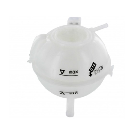 İthal Radyatör - Yedek SU Deposu Volkswagen Polo 4 - Skoda Fabia - Seat Ibiza - Seat Cordoba - Kod 6Q0121407B-WISCO - OEM 6Q0121407B ürün görseli