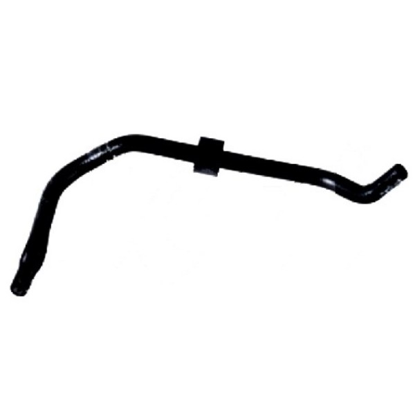 Genleşme Şişe Hortumu Volkswagen Polo 4-5 / Skoda Fabia 1.4 Audi TDI 02 / 10 - Kod 6Q0121447BJ_OEM - OEM 6Q0121447BJ
