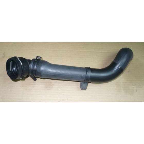 VIKA Radyatör - Üst Hortumu Volkswagen Polo-seat Cordoba-seat Ibiza-skoda Fabia Bby-bky-bbz 1, 4 16V 01-10 - Kod 6Q0122101AQ_VIK - OEM 6Q0122101AQ ürün görseli