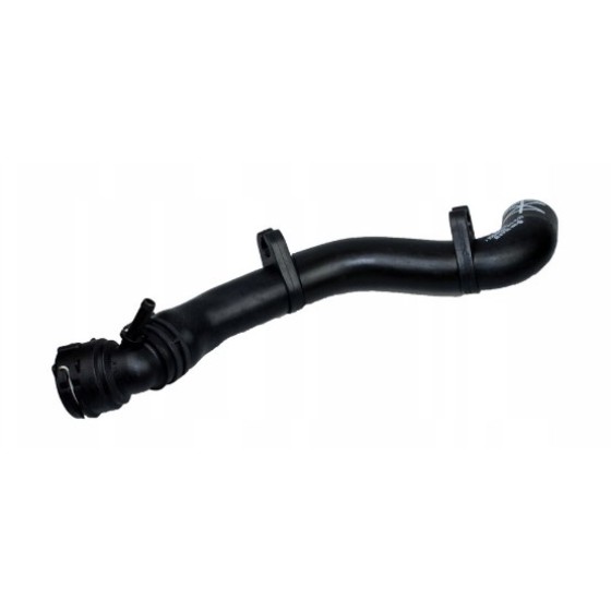 Radyatör - Üst Hortumu Volkswagen Polo-seat Ibiza-skoda Fabia 04-09 - Kod 6Q0122101BT_OEM - OEM 6Q0122101BT ürün görseli