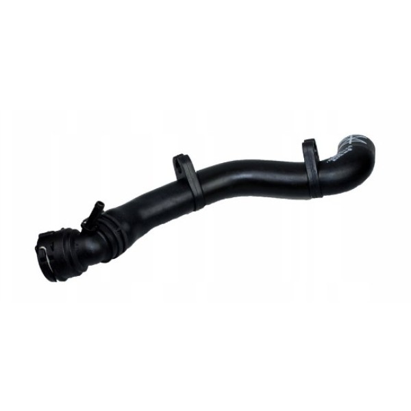 Radyatör - Üst Hortumu Volkswagen Polo-seat Ibiza-skoda Fabia 04-09 - Kod 6Q0122101BT_OEM - OEM 6Q0122101BT