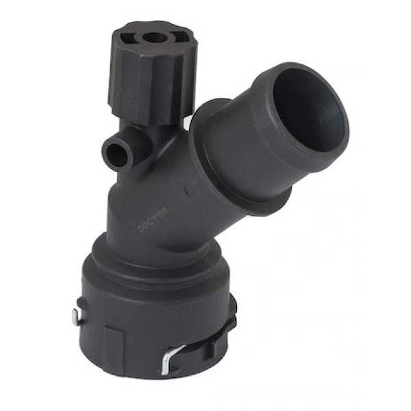 SU Flansi Golf4-volkswagen Bora-volkswagen Polo Akl-aeh-bby-bky-amf-bcb-agn-agr 1, 6-1, 4 Audi Tdi-1, 9 Audi TDI 97-04 46154 - Kod 6Q0122291F_SKP - OEM 6Q0122291F