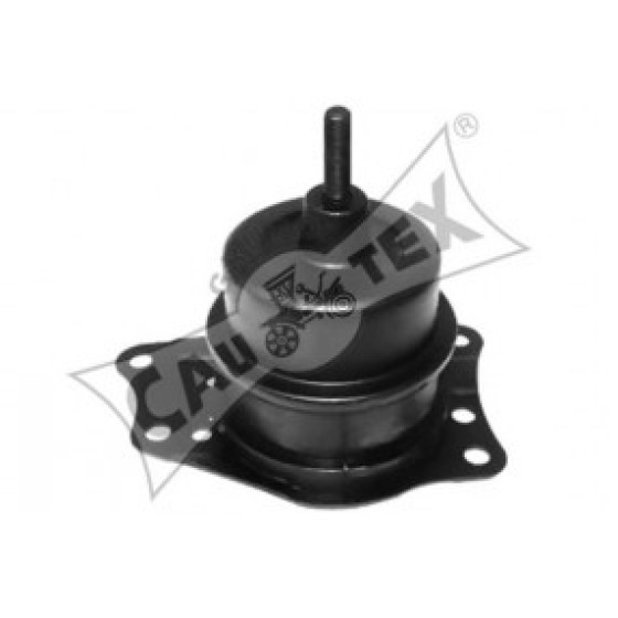VIKA Motor Takozu - Braketi ( Için ) Volkswagen Polo-skoda Fabia-seat Ibiza-seat Cordoba 1.4 Audi TDI Amf-bnm-bnv - Kod 6Q0199167_VIK - OEM 6Q0199167 ürün görseli