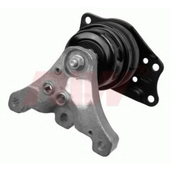 WISCO Motor Kulaği Sağ Volkswagen Polo-skoda Fabia-seat Ibiza-seat Cordoba 1.4 Bby-aua-aub-bky-bbz - Kod 6Q0199167CJ-WSC - OEM 6Q0199167AQ ürün görseli