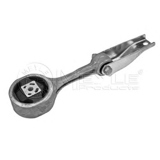 İthal Motor Kulaği Arka Volkswagen Polo 5 1.2 - OEM 6Q0199851AJ ürün görseli