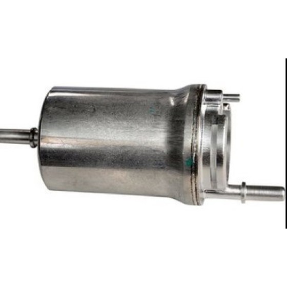Yakıt Filtresi - Volkswagen Polo-seat Cordoba-skoda Fabia-golf5-volkswagen Jetta-a3 Bby-bky-bbz-bgu-blf-blp-bme-bse 1, 4 16v-1, 6-1, 6 16V 01- 4 Bar / KL176 / 6D / H155WK - OEM 6Q0201511 ürün görseli