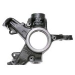 BORSEHUNG Aks Tasiyici Skoda Fabia-a1-volkswagen Polo-seat Cordoba-seat Ibiza-seat Toledo - Kod 6Q0407255AC_BRS - OEM 6Q0407255AC