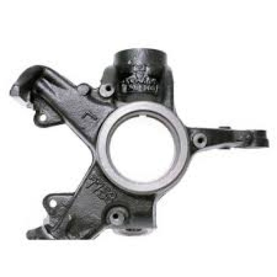 BORSEHUNG Aks Tasiyici Skoda Fabia-a1-volkswagen Polo-seat Cordoba-seat Ibiza-seat Toledo - Kod 6Q0407255AC_BRS - OEM 6Q0407255AC ürün görseli