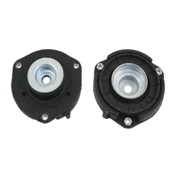VIKA Amortisör - Takozu ÖN Volkswagen Polo-seat Cordoba-seat Ibiza-skoda Fabia - Kod 6Q0412331B_VIK - OEM 6N0412249B