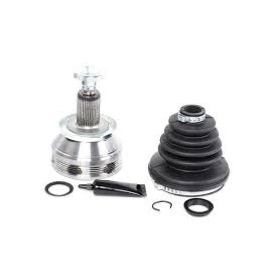 VIKA Aks Kafası - Dis Volkswagen Polo 4 1.4-16v 2002 - Kod 6Q0498099E_VIK - OEM 6Q0498099B ürün görseli