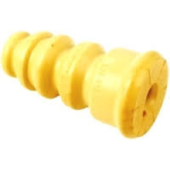 İthal Amortisör - Stoplama Takozo Arka Volkswagen Polo / Volkswagen Caddy / Seat Ibiza - OEM 6Q0512131B ürün görseli