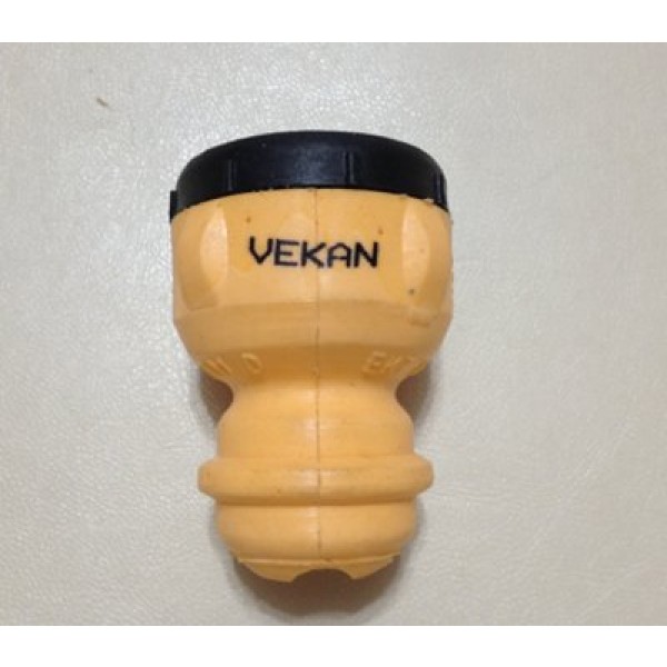 İthal Amortisör - Stoplama Takozu Arka Volkswagen Polo / Seat Ibiza / Seat Cordoba - OEM 6Q0512131D