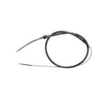 NOVA EL Fren Teli ( 1585 MM Kampana ) Skoda Fabia-volkswagen Polo-seat Ibiza-seat Cordoba - Kod 6Q0609721M_NVA - OEM 6Q0609721B