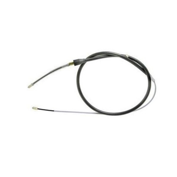 NOVA EL Fren Teli ( 1585 MM Kampana ) Skoda Fabia-volkswagen Polo-seat Ibiza-seat Cordoba - Kod 6Q0609721M_NVA - OEM 6Q0609721B