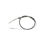 VIKA EL Fren Teli ( 1585 MM Kampana ) Skoda Fabia-volkswagen Polo-seat Ibiza-seat Cordoba - Kod 6Q0609721M_VIK - OEM 6Q0609721B