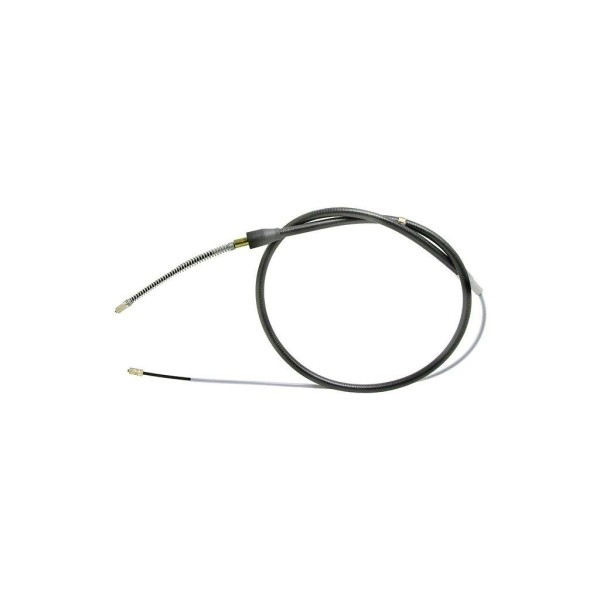 VIKA EL Fren Teli ( 1585 MM Kampana ) Skoda Fabia-volkswagen Polo-seat Ibiza-seat Cordoba - Kod 6Q0609721M_VIK - OEM 6Q0609721B