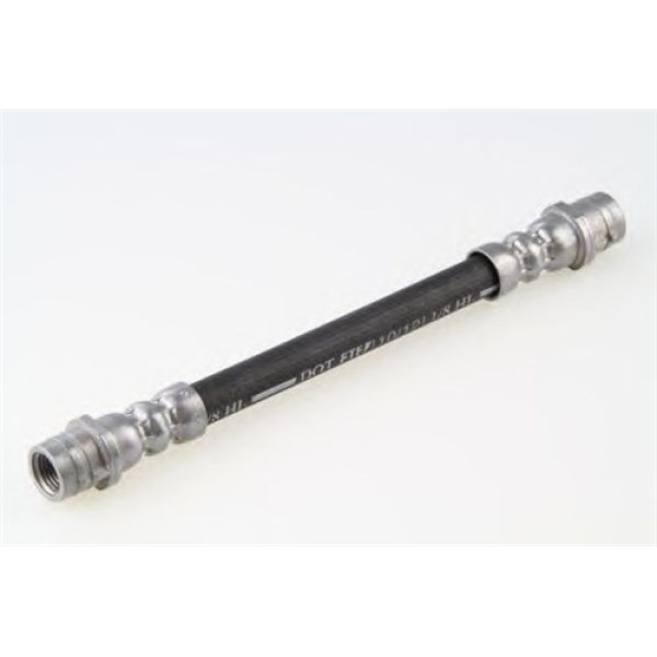 VEKAN Arka Fren Hortumu - Volkswagen Golf 4 - Volkswagen Bora - Volkswagen Polo - A3 - OEM 6Q0611775A