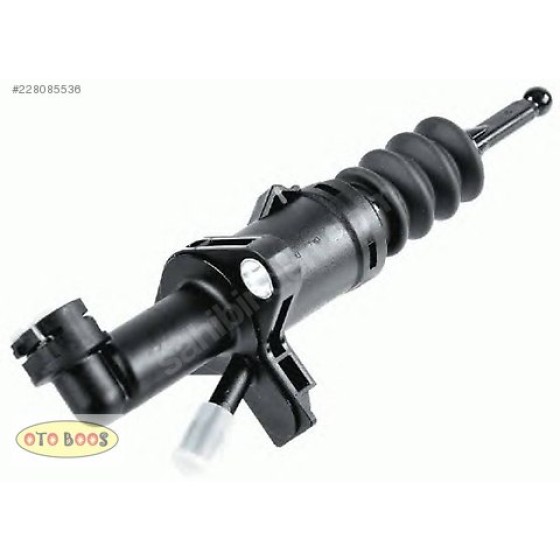 İthal Debriyaj Alt Merkezi Volkswagen Golf 4 / Volkswagen Bora / Volkswagen Polo / Skoda Fabia / Oct - OEM 6Q0721261 ürün görseli