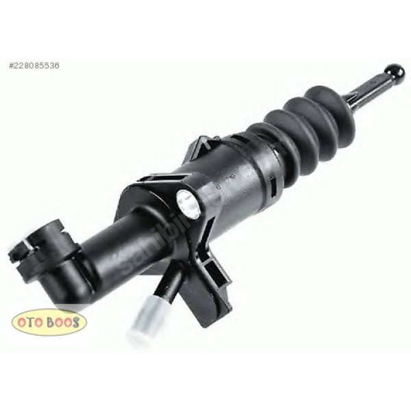 İthal Debriyaj Alt Merkezi Volkswagen Golf 4 / Volkswagen Bora / Volkswagen Polo / Skoda Fabia / Oct - OEM 6Q0721261