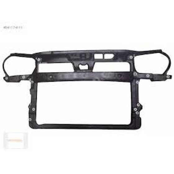 Panel ÖN İÇ Volkswagen Polo HB 02-05 - Kod 6Q0805588A_DPA - OEM 6Q0805588A ürün görseli