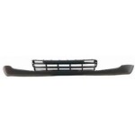 Tampon - Spoileri ÖN Volkswagen Polo HB 02-05 - Kod 6Q0805903_DPA - OEM 6Q0805903